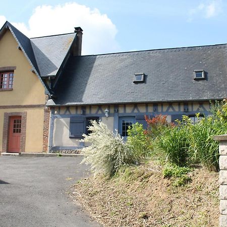 Le Haut Mesnil-3 Экстерьер фото