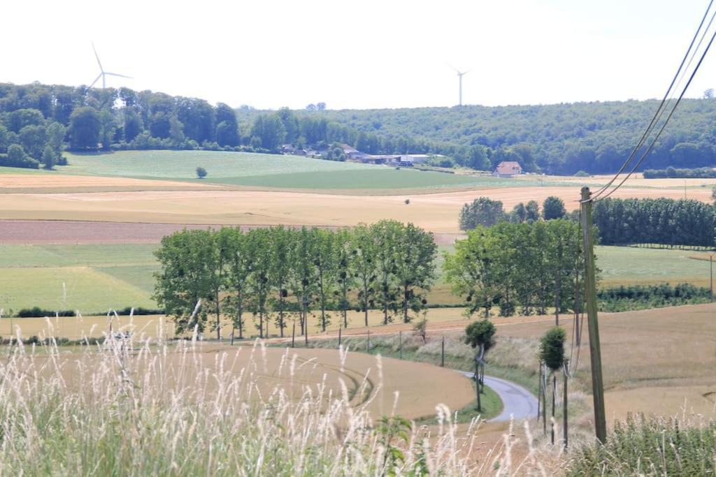 Le Haut Mesnil-3 Экстерьер фото
